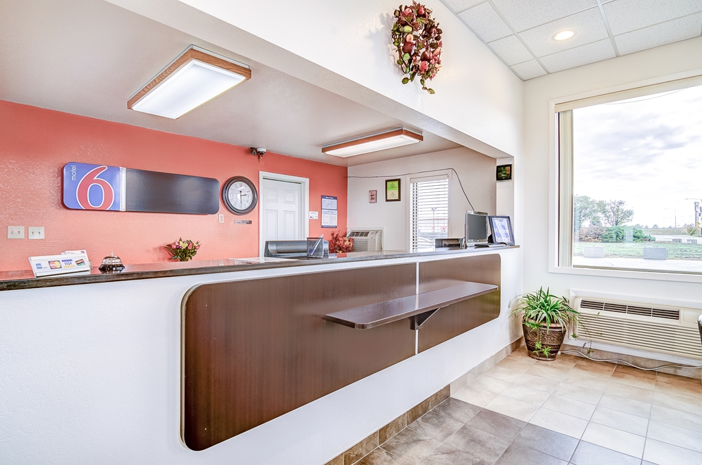 Motel 6 Colby KS - photo 24