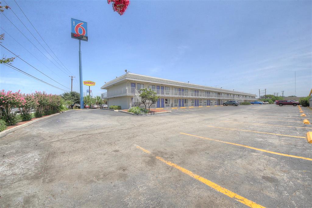 Motel 6 San Antonio TX Fort Sam Houston - photo 7