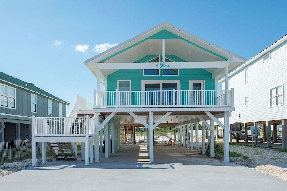 4 Shore — Gulf Shores