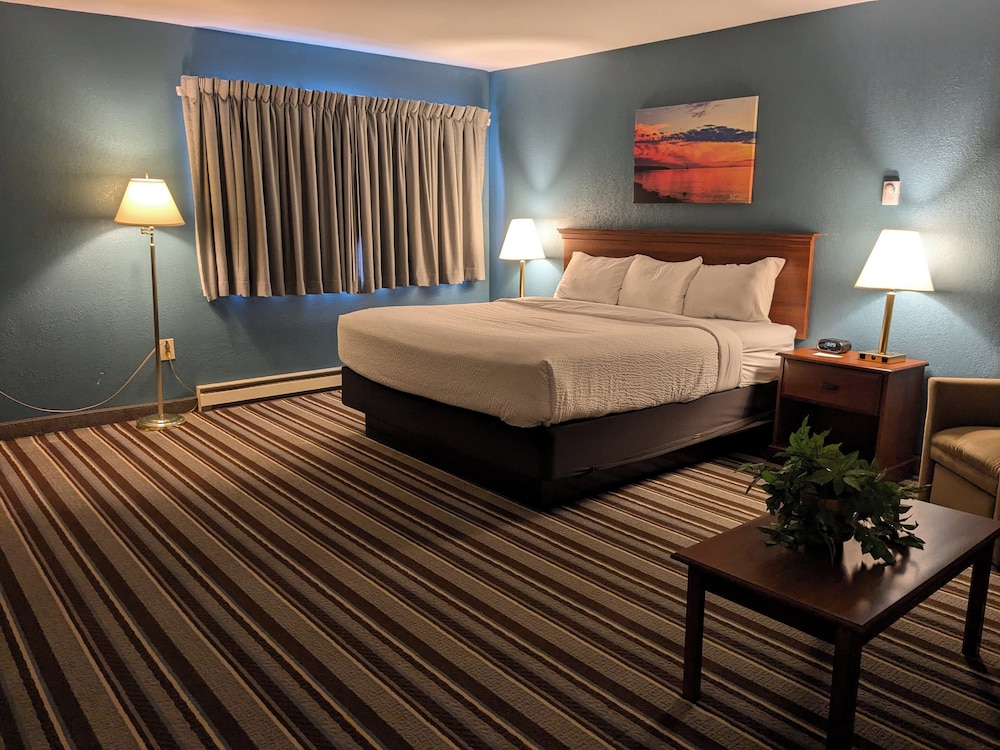 Magnuson Hotel Copper Crown - photo 15