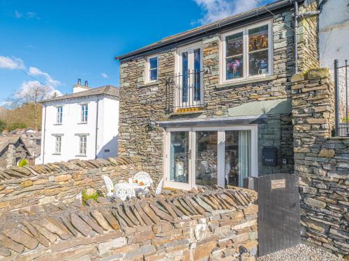 Prospect Cottage Studio — 5-Star Luxury Hotel in Ambleside, United Kingdom