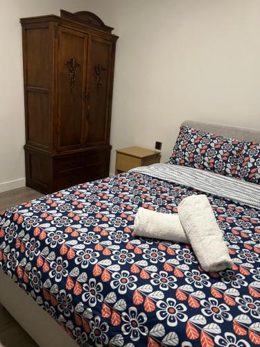 Antara Condomium 2 studio unit in Talisay, Philippines