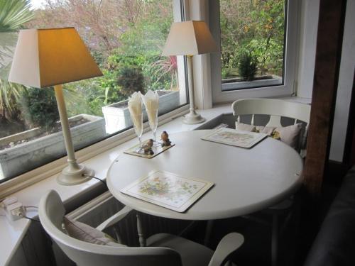 White Owl Holiday Apartments