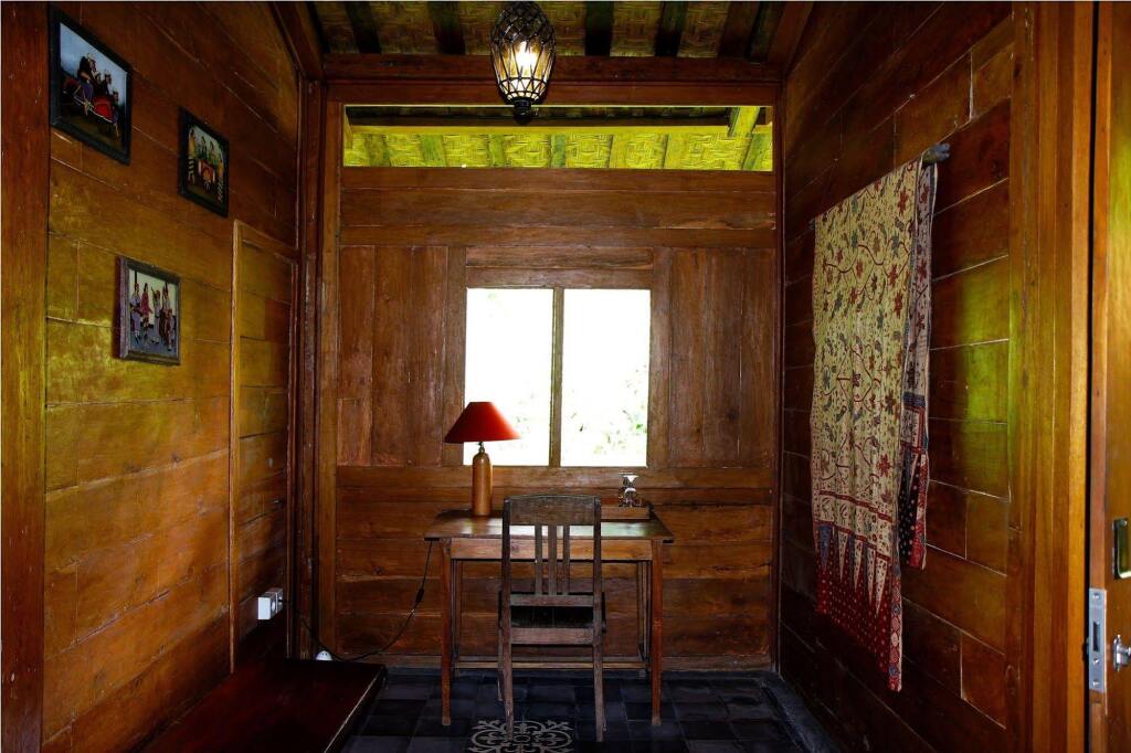 Rumah Lada — Ubud — photo 2