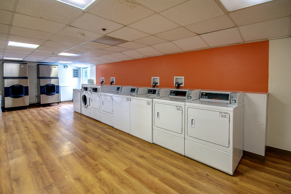 Motel 6 King Of Prussia PA Philadelphia - photo 36