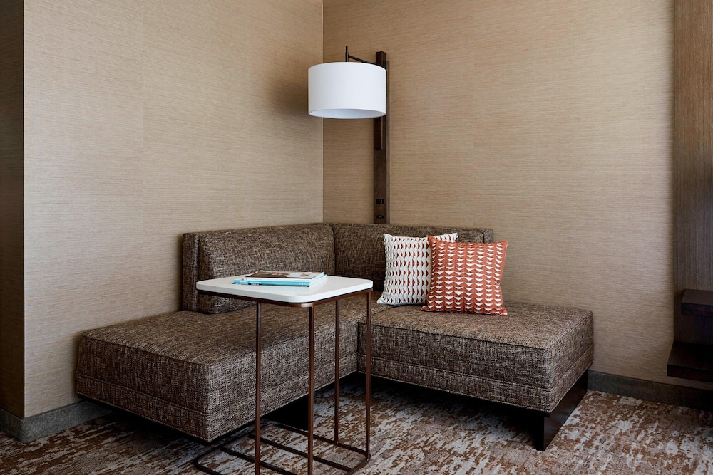 Chicago Marriott Southwest at Burr Ridge - photo 12