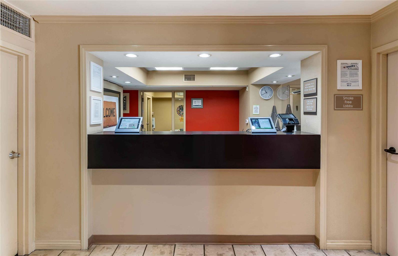 Extended Stay America Suites San Francisco San Carlos - photo 6