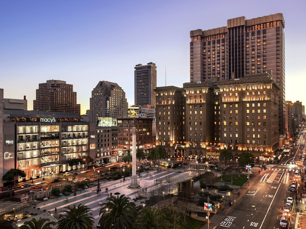 The Westin St. Francis San Francisco on Union Square - photo 119