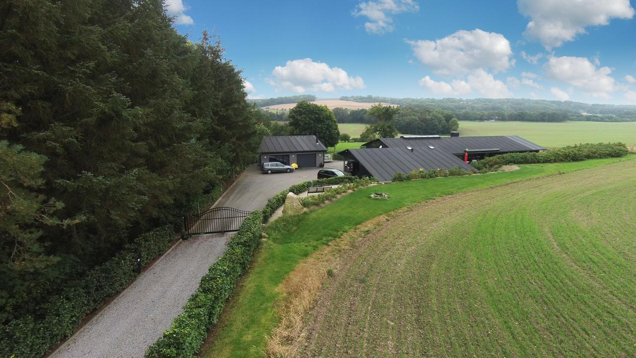 Skovlandshuset - last minute hotel in Hadsten
