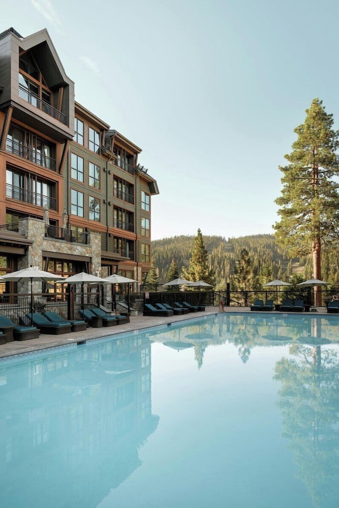 The Ritz Carlton Lake Tahoe - photo 79