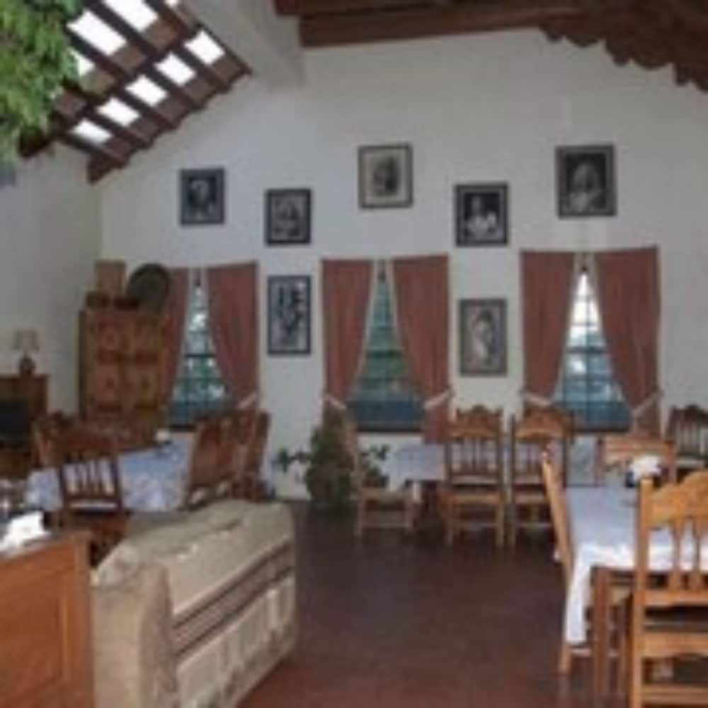 The Inn At The Delta - photo 42
