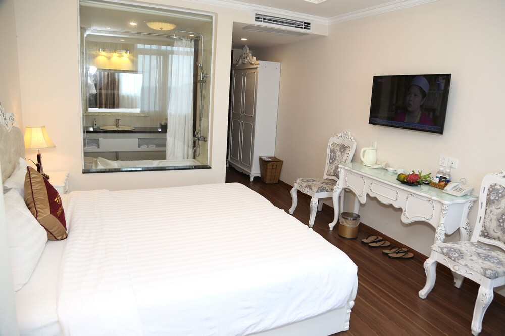 Tuyet Son Hotel - last minute hotel in Da Nang
