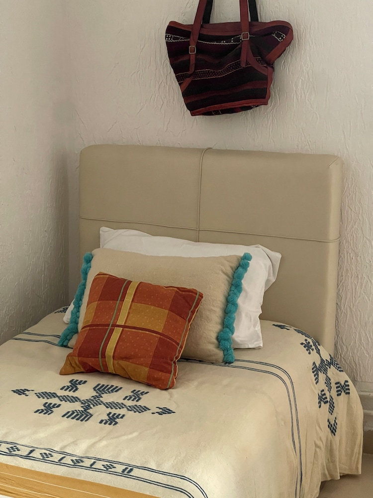 Dar Alyssa — El Kef — photo 3