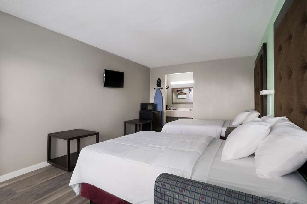 Americas Best Value Inn Suites & Studios Blytheville by Sonesta - photo 19