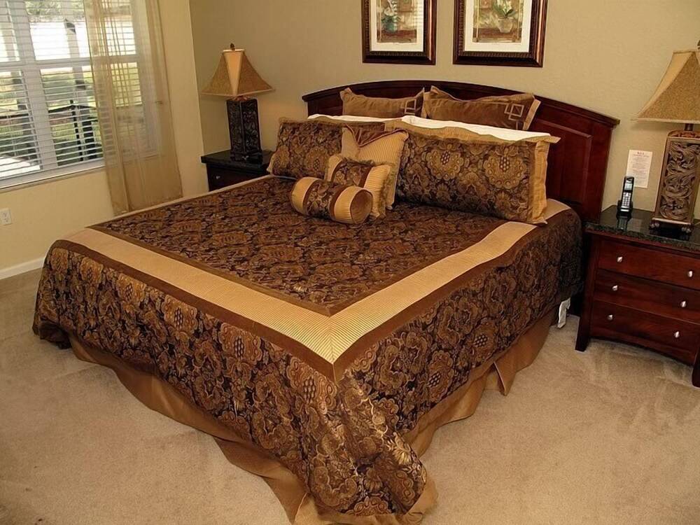 Ov2270 Windsor Hills Resort 5 Bed 5 Baths Villa - photo 7