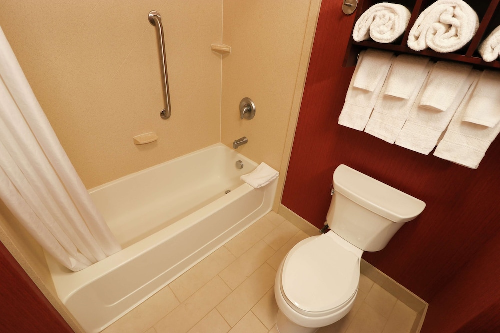 Hampton Inn Lincolnton - photo 12