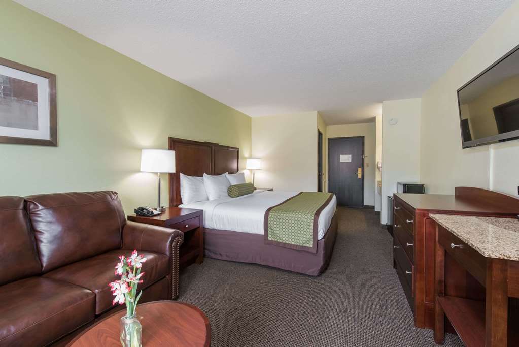 Baymont by Wyndham Pierre - photo 14