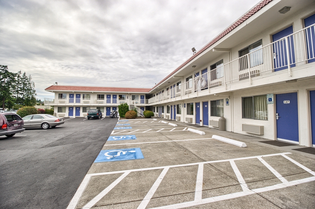 Motel 6 Everett WA South - photo 8