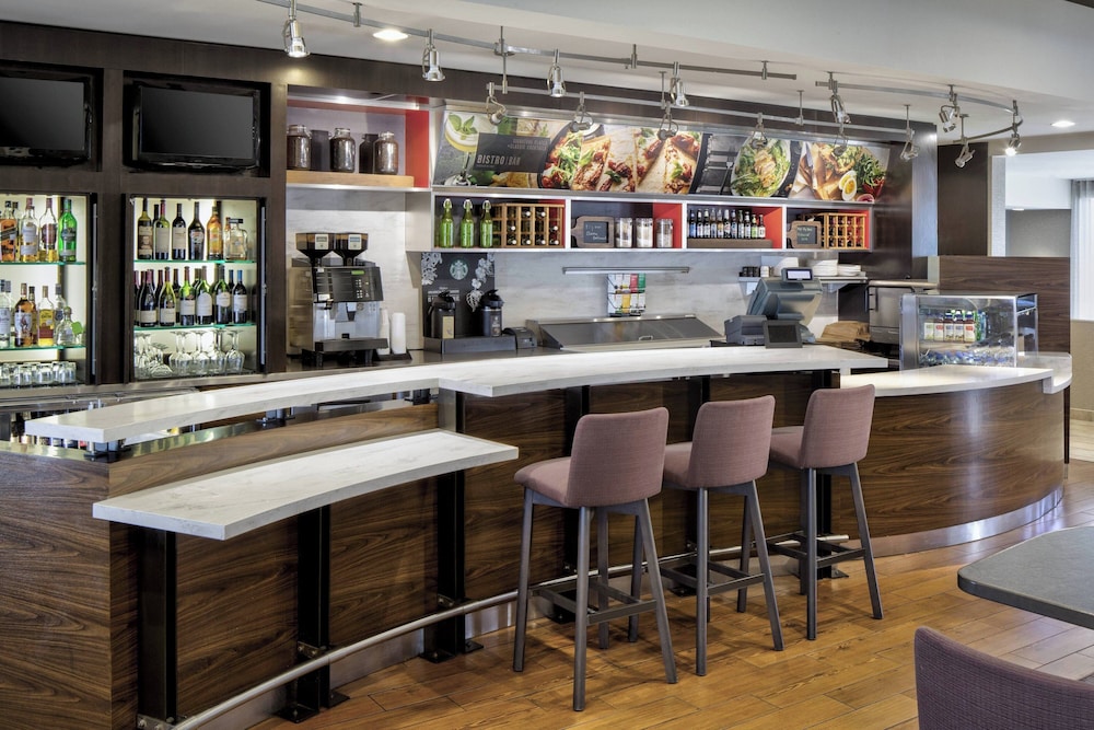 Courtyard by Marriott Dallas Arlington Entertainment Dist - photo 19