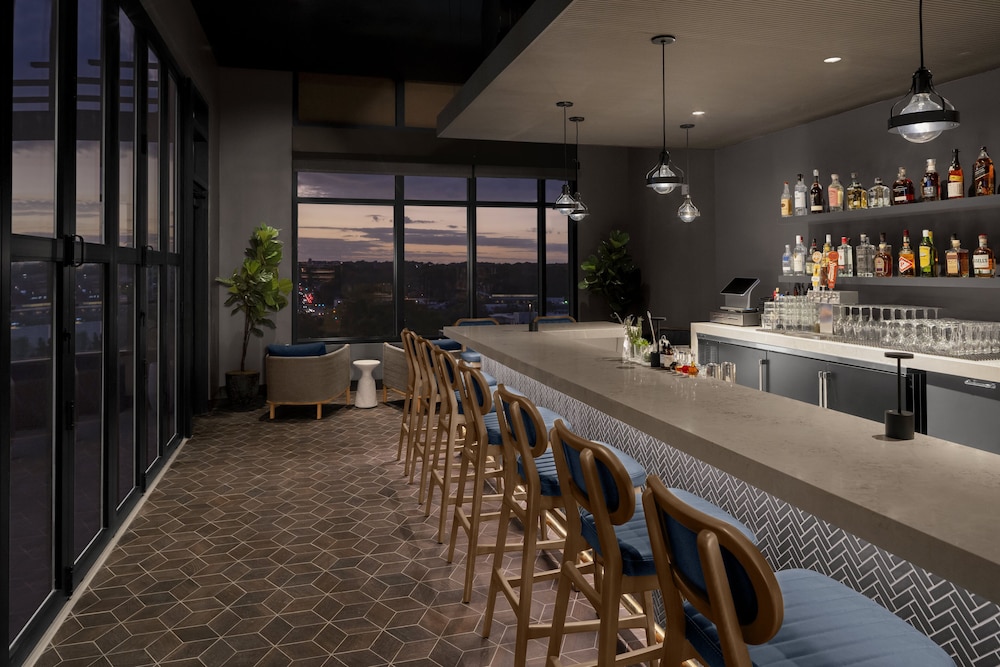 Hyatt House Raleigh Downtown Seaboard Station - photo 36