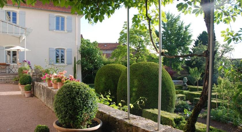 Demeure Bouquet - last minute hotel in Ambierle