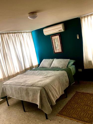 Luna Llena - carbon neutral hotel in Monterrey
