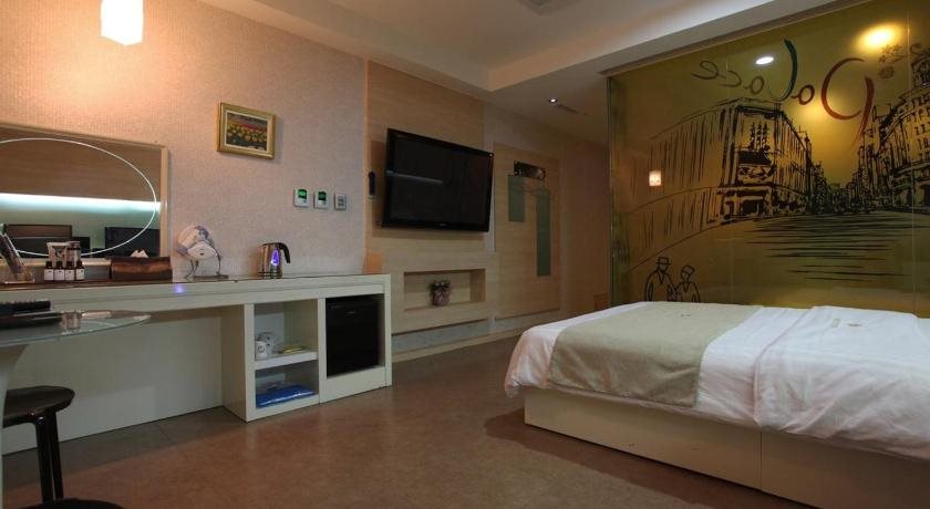 Palace Hotel — Bucheon-Si — photo 4