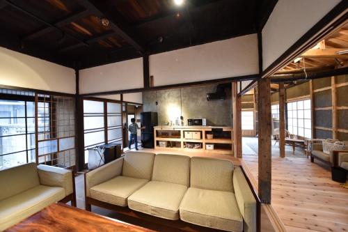 Dive Inn Kiryu — Kiryu — photo 3