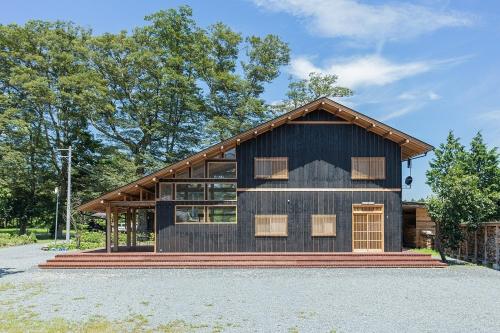 Private resort Hibiki no Yado & Mori Vacation STAY 85306v in Koriyama, Japan