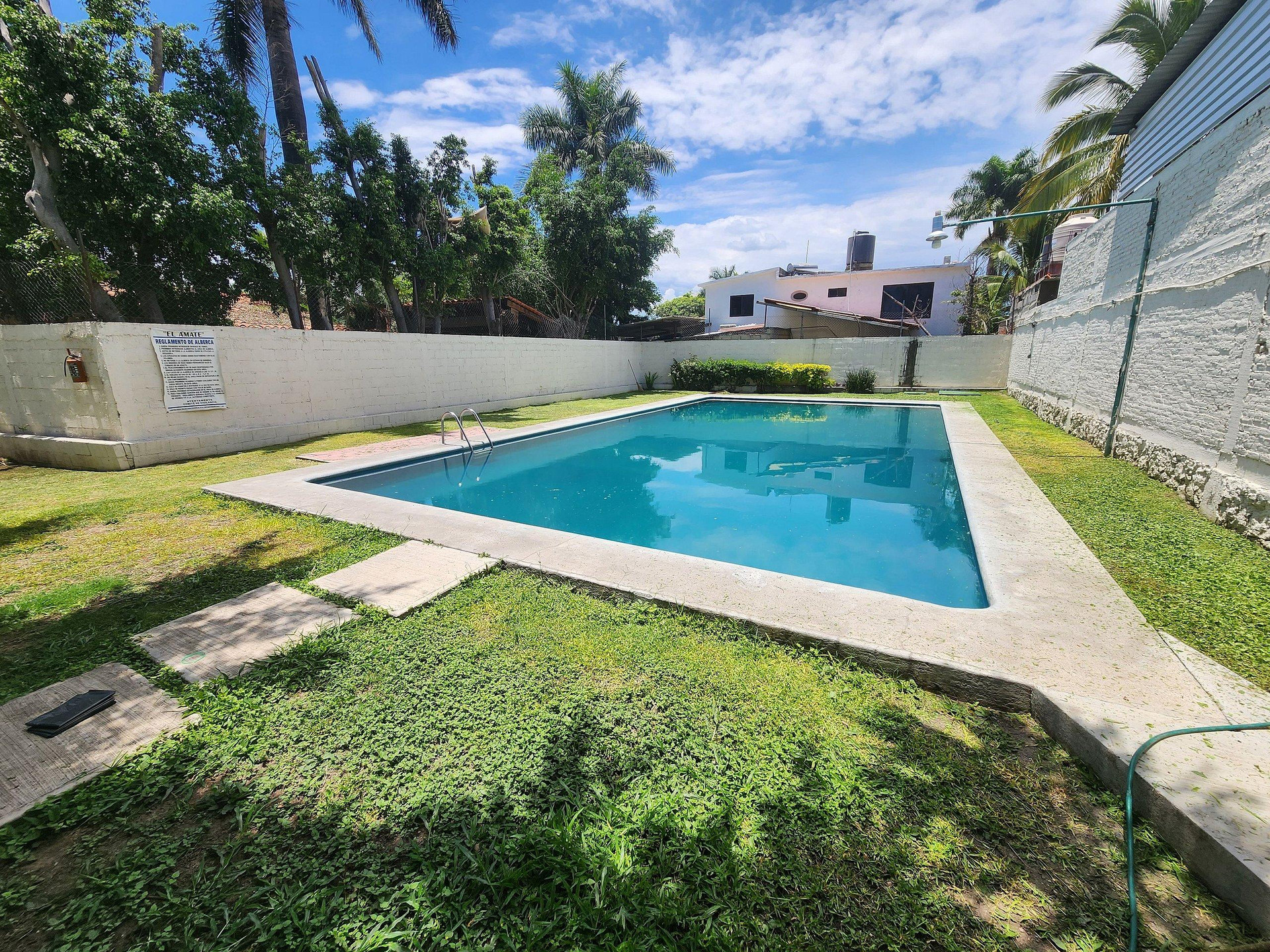 Casa El Amate — 4-Star Luxury Hotel in Emiliano Zapata, Mexico