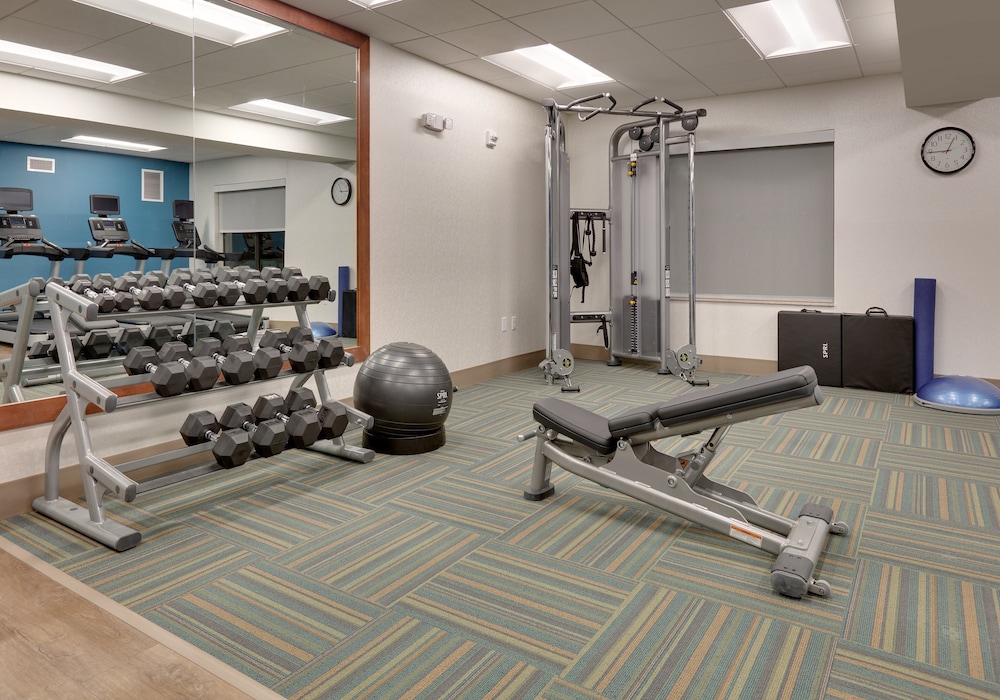 Holiday Inn Express Mitchell by IHG - photo 19