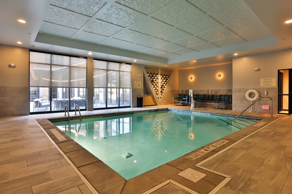 Hotel Indigo Silverthorne by IHG - photo 63