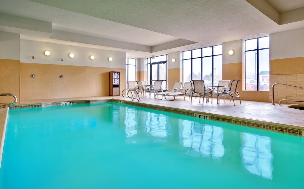 Holiday Inn Hotel & Suites Salt Lake City Airport West by IHG - photo 30