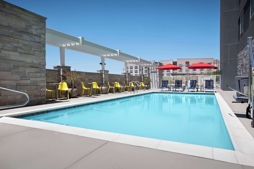 Home2 Suites by Hilton Phoenix North Happy Valley - photo 24