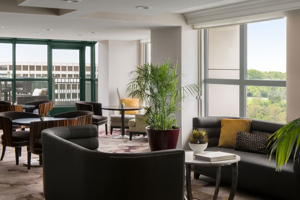 Chicago Marriott Suites Deerfield - photo 76