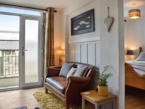 The Vestry in Denby Dale, United Kingdom