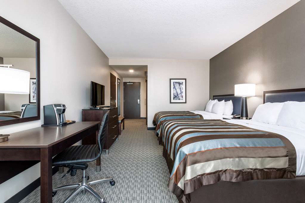 Wingate by Wyndham Angola - photo 16