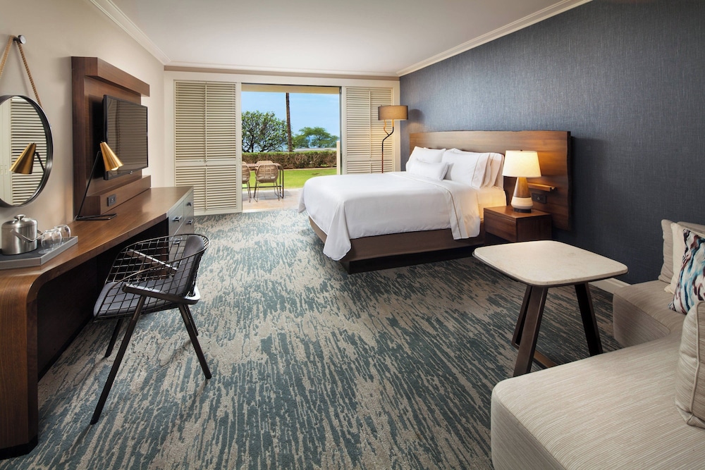 The Westin Hapuna Beach Resort - photo 31