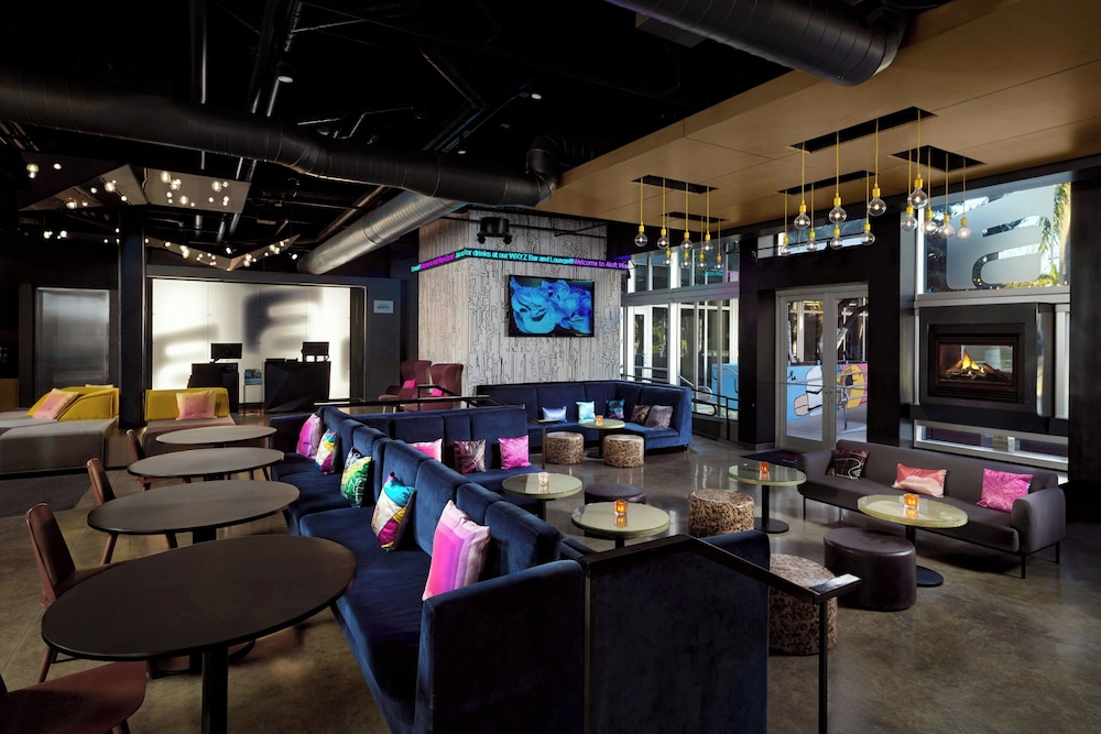 Aloft Miami Doral - photo 7