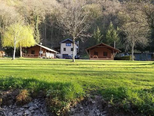 Lodgetent - last minute hotel in Unknown City