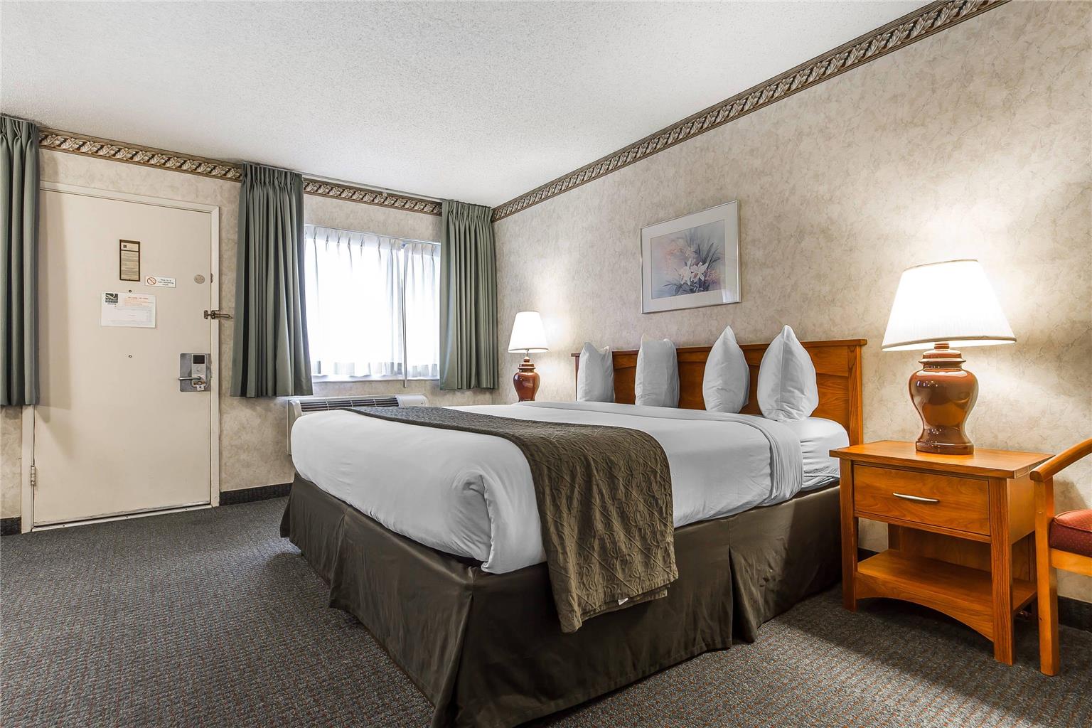 Quality Inn & Suites Silicon Valley - photo 10