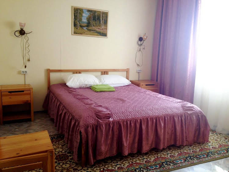 Podkova — Kostomuksha — photo 2