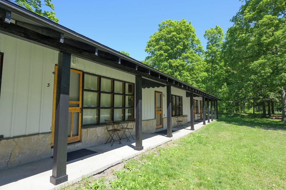 Dune Climb Inn in Empire, United States