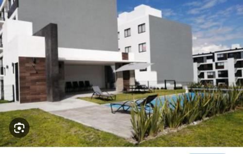 Dpto Anahuac — Dolores — photo 2