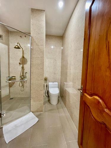 Hotel Bạc Liêu — Bac Lieu — photo 5