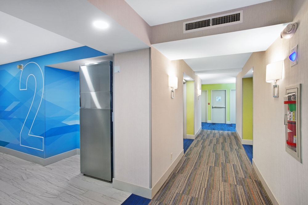 Holiday Inn Express Exton by IHG - photo 36