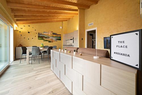 The Place Regarda Travel — 4-Star Luxury Hotel in Lazise, Italy