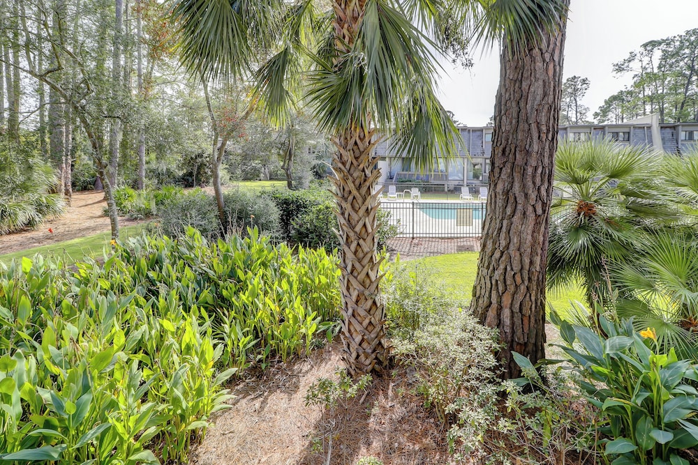 1252 Harbour Town Club at The Sea Pines Resort - photo 22