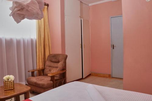 136 Boutique Address Hotel — Nairobi — photo 2