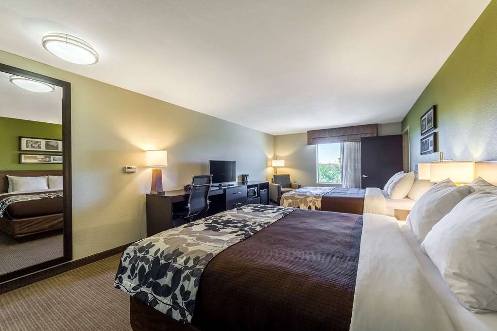 Sleep Inn & Suites Jourdanton Pleasanton - photo 7